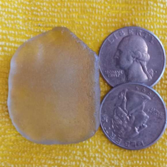 100% historic Hawaiian sea glass - Picture 2 of 6